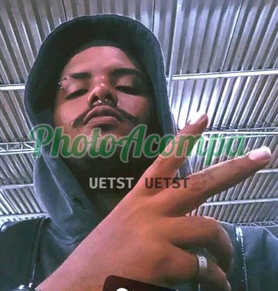 Lemuel, garoto de programa em Teresina