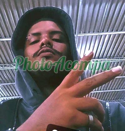 Lemuel, garoto de programa em Teresina