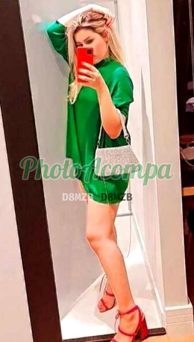 Gabriela, escort em Campinas
