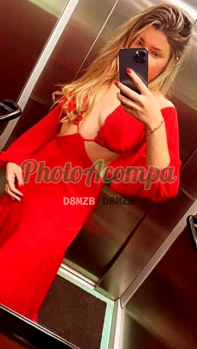 Gabriela, acompanhante em Campinas