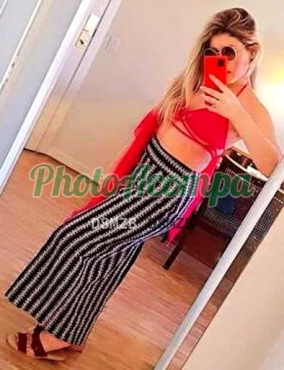 Gabriela, garota de programa em Campinas