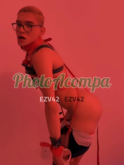 Lulllcy, garoto de programa em Campos dos Goytacazes