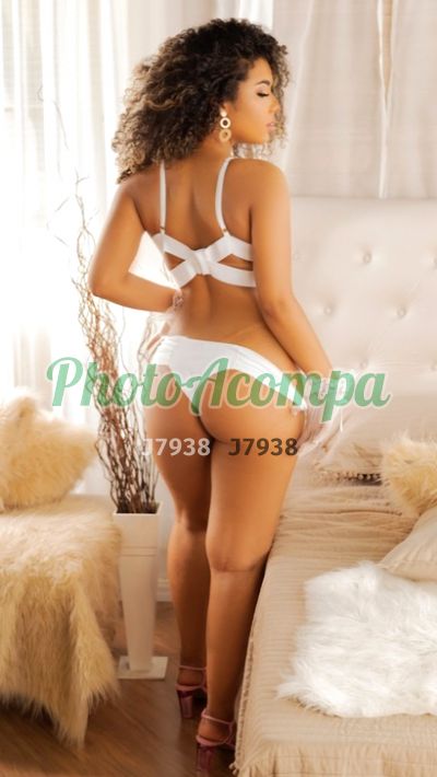Alana, acompanhante em São Paulo