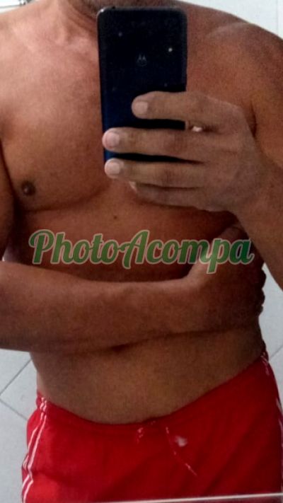 Roger (13) 99631-9109, Garoto de programa em Praia Grande