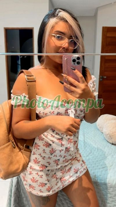 Gabi, acompanhante em Jundiaí