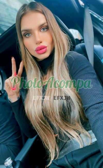 Amandinha Top, trans em Sorocaba