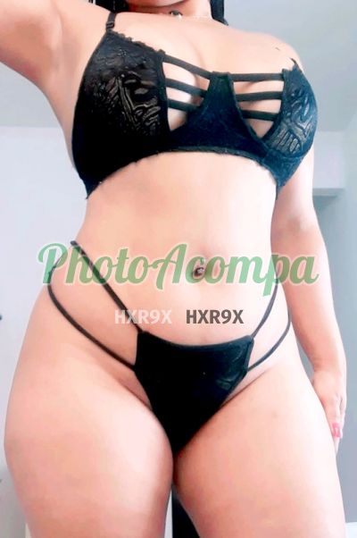 Lilian, escort em Ouro Preto