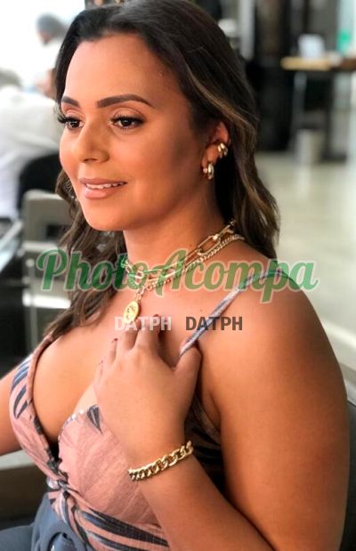 Beatriz Rios, garota de programa em Indaiatuba