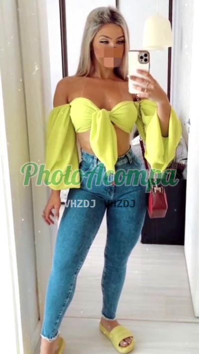 Gabi, escort em Campinas