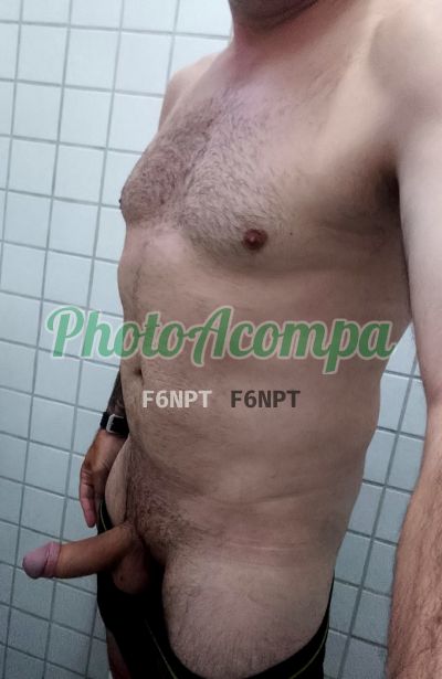 Felipe, garoto de programa em Guarulhos