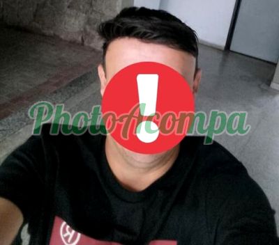 Felipe, garoto de programa em Guarulhos