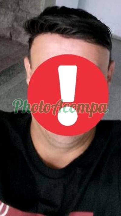 Felipe, garoto de programa em Guarulhos