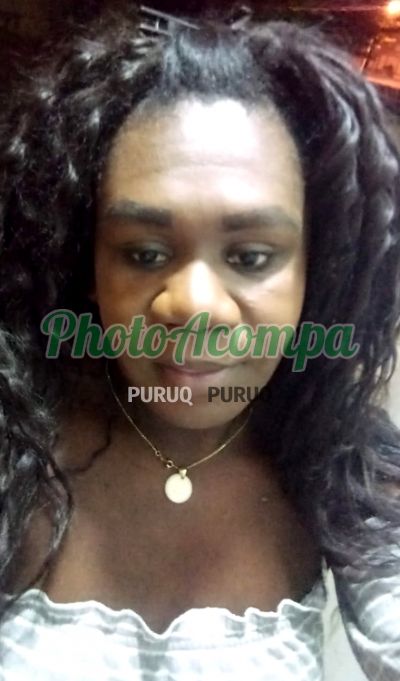 Kamylla, transex em Rio das Ostras