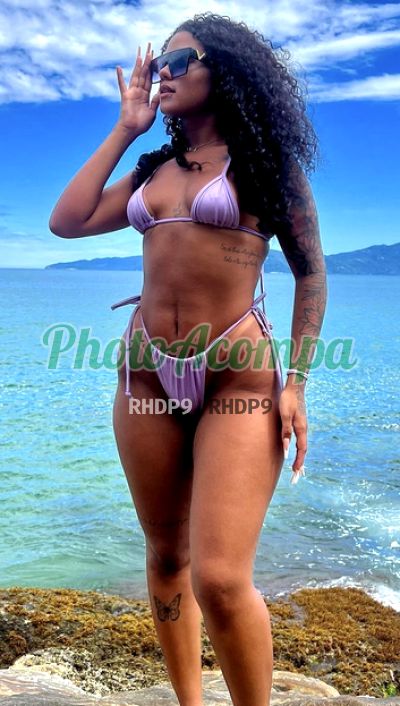 Larissa, escort em Santo André (ABC Paulista)
