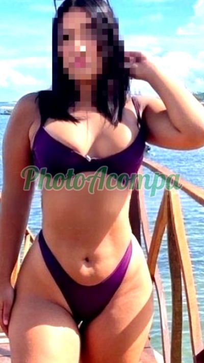 Rayane Tavares, escort em Recife