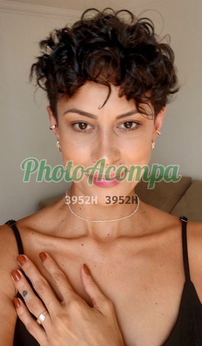 Sanya (19) 99409-6384, garota de programa em Americana