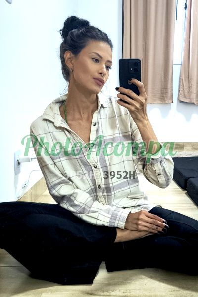 Sanya (19) 99409-6384, acompanhante em Americana