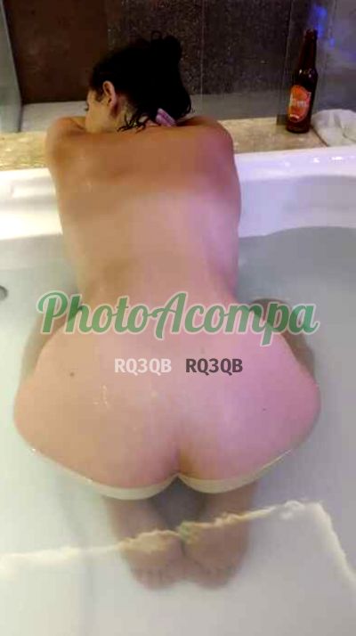 Acompanhante, garota de programa em Jaú