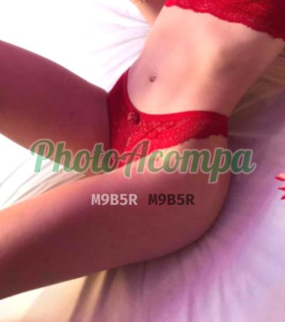 Larissinha, escort em Guarulhos