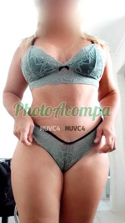 Simone Sampaio (11) 93405-6369, escort em Suzano