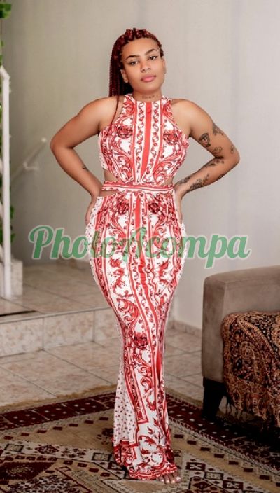 Kali, acompanhante em Sorocaba