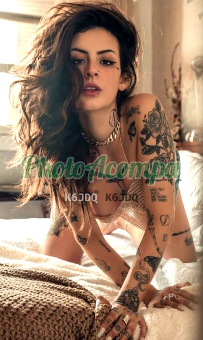Marília Helena, escort na Consolação (SP)