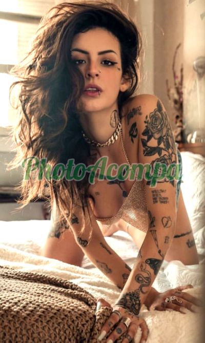 Marília Helena, escort na Consolação (SP)