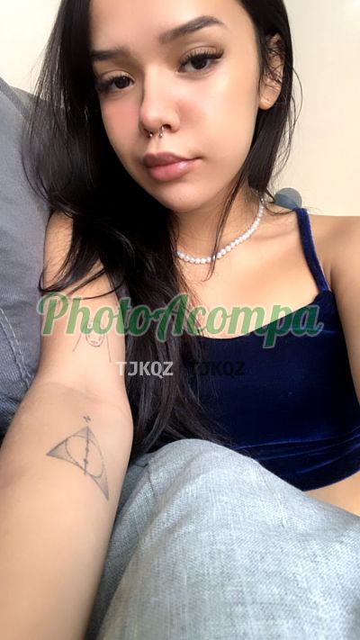 Aninha (11) 93450-9668, mulher que faz videochamadas e sexting