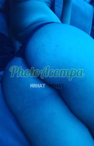 Agatha, escort na Zona Leste (SP)