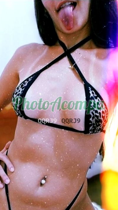 Lola, garota de programa em Sumaré