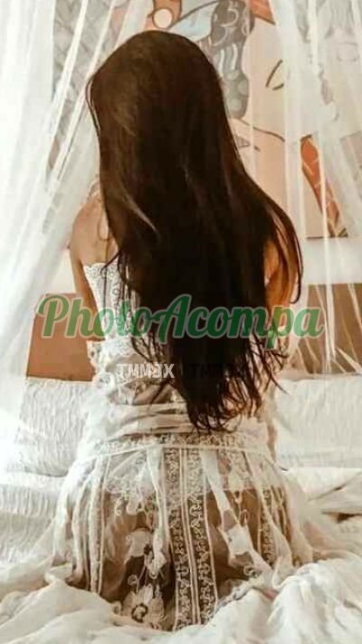 Marcela, acompanhante em Campinas