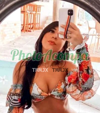 Marcela, escort em Campinas