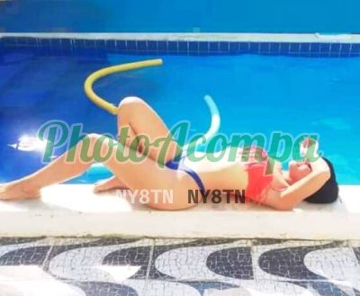 Melissa, acompanhante em Cuiabá