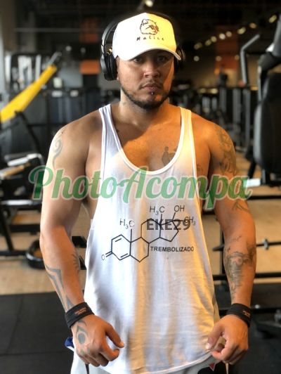 Felipe, garoto de programa em Campinas