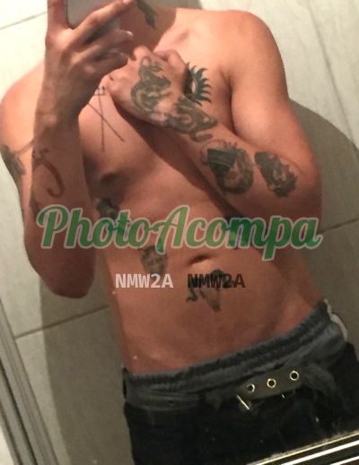 Cristiano, garoto de programa em Diadema (ABC Paulista)