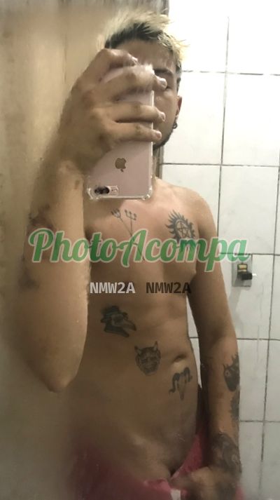 Cristiano, garoto de programa em Diadema (ABC Paulista)