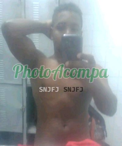 Garoto de Programa, garoto de programa no Rio de Janeiro