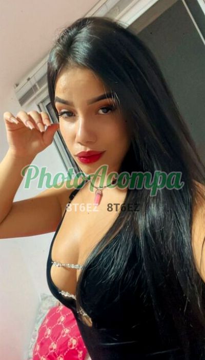 Mineirinha, acompanhante em São Paulo