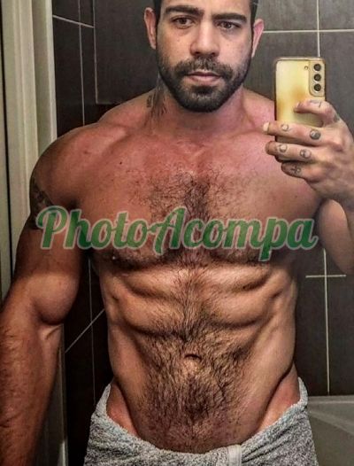 Caio Brabo (11) 98226-9811, Garoto de programa em Copacabana (RJ)