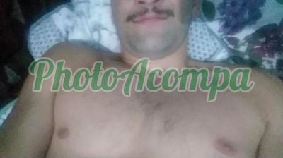 Bruno, garoto de programa em Curitiba