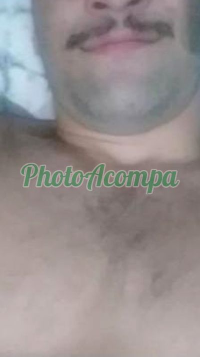 Bruno, garoto de programa em Curitiba