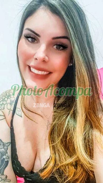 Bruna (11) 93918-9208, acompanhante na Moóca (SP)