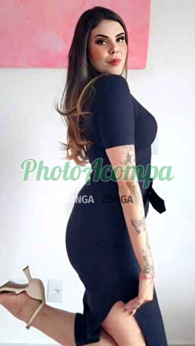 Bruna (11) 93918-9208, acompanhante na Moóca (SP)