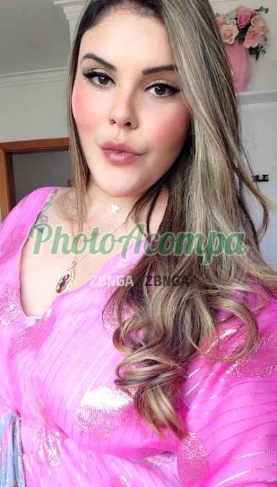 Bruna (11) 93918-9208, garota de programa na Moóca (SP)