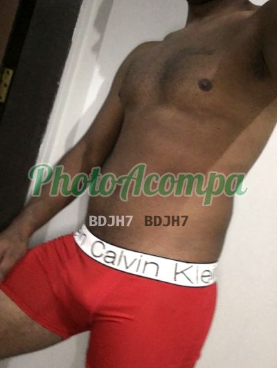 Diego, garoto de programa em Mogi das Cruzes