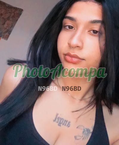 Gabriela, trans em Ribeirão Preto