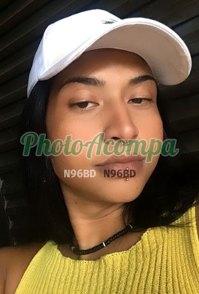 Gabriela, transex em Ribeirão Preto