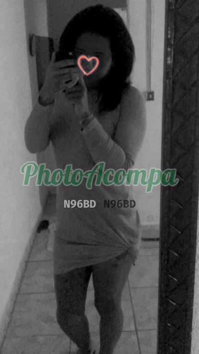 Gabriela, trans em Ribeirão Preto