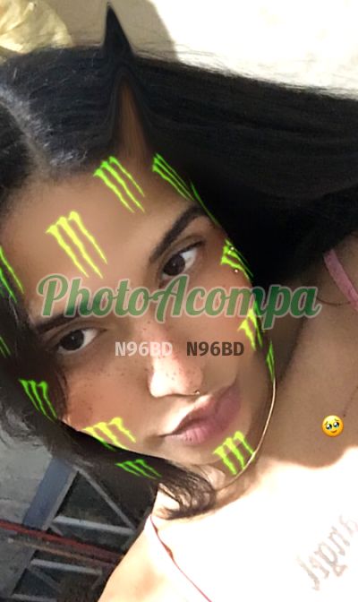 Gabriela, travesti em Ribeirão Preto