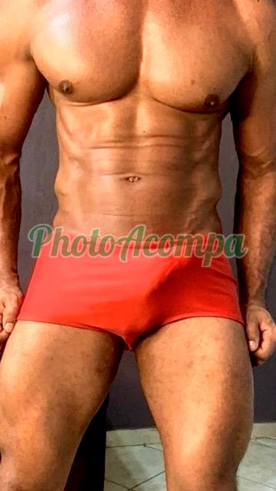 Dominador Sexy (31) 98232-5457, garoto de programa em Belo Horizonte